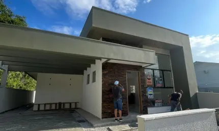 Casa com 3 quartos à venda no Forquilhas, São José 