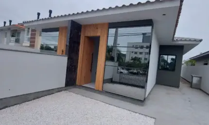 Casa com 3 quartos à venda em Nova Palhoça, Palhoça 