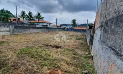Terreno à venda na Rua Hilário Ferreira, 98, Serraria, São José