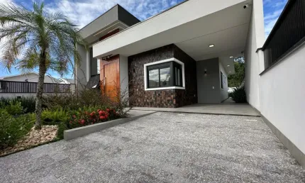 Casa com 3 quartos à venda na Loteamento Alta Vista, Potecas, São José