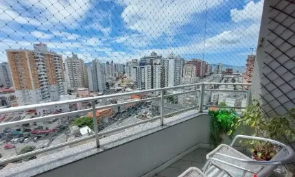O mais belo nascer do sol do kobrasol!! apartamento de 3 quartos sendo 2 suítes!!