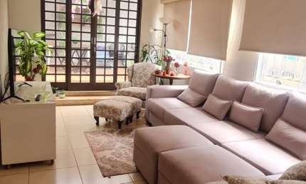 Casa com 3 quartos à venda no Jardim Paulista, Ribeirão Preto 