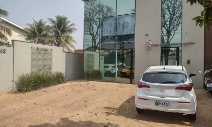 Sala comercial com 2 salas à venda na Avenida Califórnia, 448, Jardim Califórnia, Ribeirão Preto