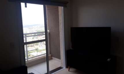 Apartamento à venda na Avenida Presidente Vargas, 950, Jardim Sumaré, Ribeirão Preto