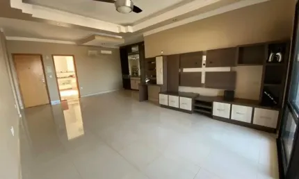 Apartamento com 3 quartos à venda no Nova Aliança, Ribeirão Preto 