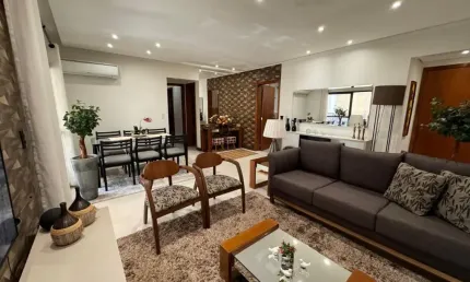 Apartamento com 3 quartos à venda no Nova Aliança, Ribeirão Preto 