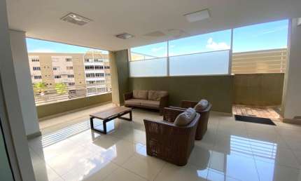 Oportunidade Relâmpago!! Apto Jardim Botânico 3 quartos