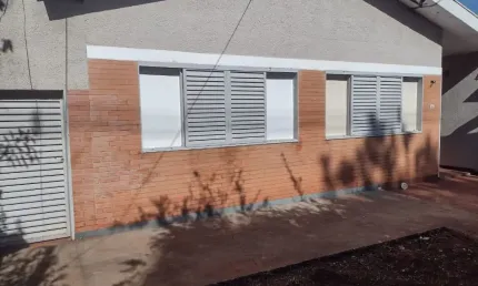 Casa com 3 quartos à venda no Independência, Ribeirão Preto 
