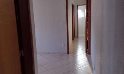 Apartamento com 2 quartos à venda no Independência, Ribeirão Preto 