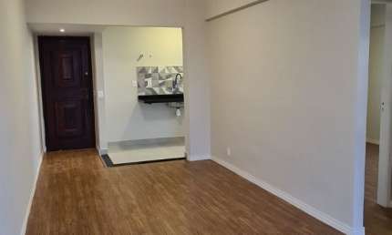 Apartamento 2 Quartos Totalmente Reformado Freguesia JPA