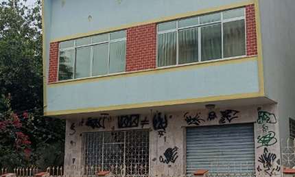 EXCELENTE Casa 3 Quartos no AMONPA 120m2 - Pode Financiar