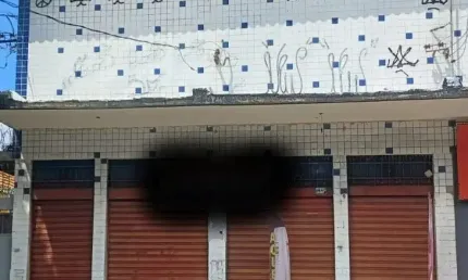 Ponto comercial para alugar na Rua Magalhães Couto, 333, Méier, Rio de Janeiro