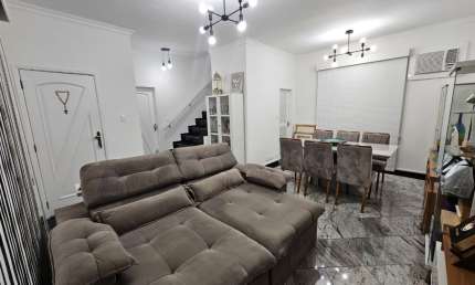 Casa em condomínio fechado com 4 quartos à venda na Rua Pedro de Carvalho, 276, Méier, Rio de Janeiro