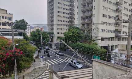 Casa com 5 quartos à venda na Rua Castro Alves, 288, Méier, Rio de Janeiro