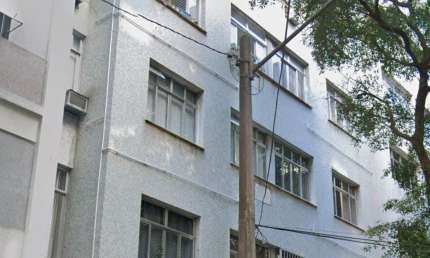 Apartamento Quarto e Sala REFORMADO  na Artur Bernardes