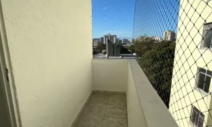 Apartamento com 2 quartos à venda na Rua Mário Calderaro, 71, Engenho de Dentro, Rio de Janeiro