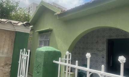 Casa em condomínio fechado com 3 quartos à venda na Rua Major Mascarenhas, 53, Todos os Santos, Rio de Janeiro