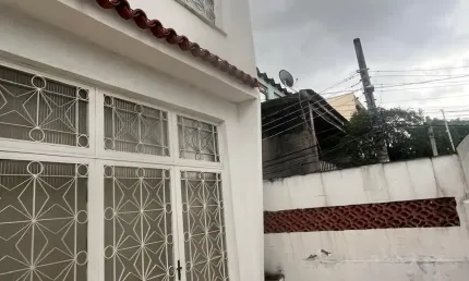 Casa com 3 quartos à venda na Rua Americana, 106, Cachambi, Rio de Janeiro