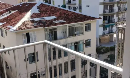 Apartamento com 2 quartos à venda na Vila Isabel, Rio de Janeiro 