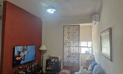 Apartamento com 2 quartos à venda na Tijuca, Rio de Janeiro 