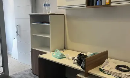 Sala comercial com 1 sala à venda no Centro, Rio de Janeiro 