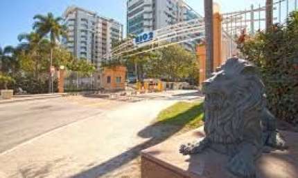 Apartamento com 2 quartos à venda na Rua Alfredo Ceschiatti, 155, Jacarepaguá, Rio de Janeiro