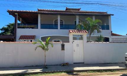 CASA SHOW  - Duplex 4 Quartos (2 suítes) Piscina UNAMAR