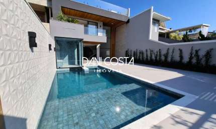 Casa no Condominio Vivendas do Sol, Recreio dos Bandeirantes, Rio de Janeiro