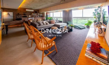 Apartamento com 3 quartos à venda na rua coronel aviador antônio arthur braga, 52, barra da tijuca, rio de janeiro, 157 m2 por r$ 2.200.000