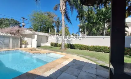 Casa no condominio vivendas do sol, recreio dos bandeirantes, rio de janeiro : 4 quartos, 4 suítes, 365m²