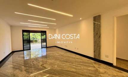 Cobertura no Recreio dos Bandeirantes, Alfredo Baltazar da Silveira, 282 m2.