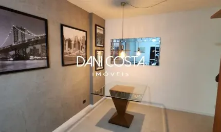 Apartamento com 1 quarto à venda na Avenida General Guedes da Fontoura, 10, Barra da Tijuca, Rio de Janeiro, 49 m2 por R$ 950.000