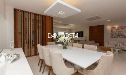 Casa em condomínio fechado com 4 quartos à venda na Avenida Luís Aranha, 801, Barra da Tijuca, Rio de Janeiro, 900 m2 por R$ 15.900.000
