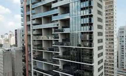 Apartamento com 4 quartos à venda na Rua Michel Milan, 0001, Vila Olímpia, São Paulo, 278 m2 por R$ 13.895.000