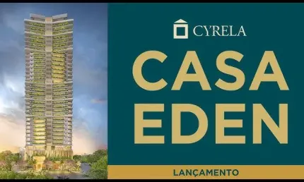 Apartamento com 4 quartos à venda na Rocke Petronio Junior, Brooklin, São Paulo