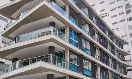 Apartamento com 4 quartos à venda na Rua Haddock Lobo, 1430, Cerqueira César, São Paulo