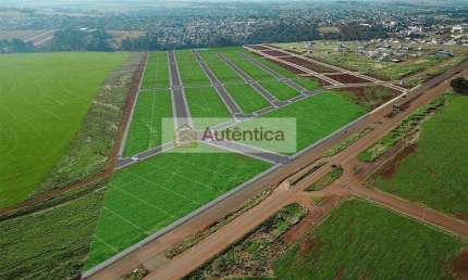 Terreno à venda na Avenida Barão do Rio Branco, Brazmadeira, Cascavel