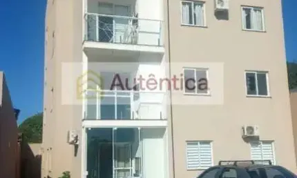 Apartamento para Venda em Cascavel, Santa Cruz, 3 dormitórios, 1 suíte, 2 banheiros, 1 vaga
