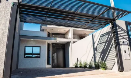 Casa para Venda em Cascavel, ANGRA DOS REIS, 2 dormitórios, 1 suíte, 2 banheiros, 2 vagas