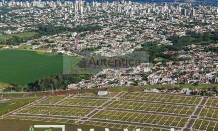 Terreno à venda na Avenida Antônio Kucinski, Parque Verde, Cascavel