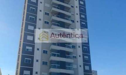 Apartamento para Venda em Cascavel, NEVA, 3 dormitórios, 1 suíte, 2 banheiros, 2 vagas
