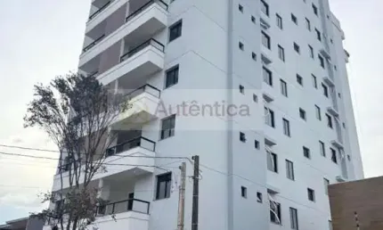 Apartamento para Venda em Cascavel, COUNTRY, 2 dormitórios, 1 banheiro, 1 vaga