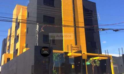 Apartamento para Venda em Cascavel, SÃO CRISTÓVÃO, 3 dormitórios, 1 banheiro, 1 vaga