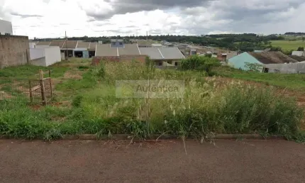 Terreno à venda no Floresta, Cascavel 