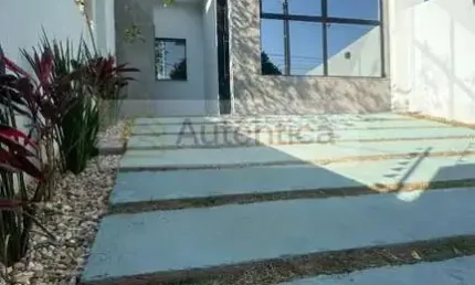 Casa para venda em cascavel, brasmadeira, 3 dormitórios, 1 banheiro, 2 vagas
