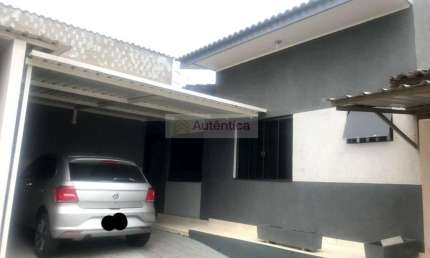 Casa em Condomínio para Venda em Cascavel, BRASMADEIRA, 3 dormitórios, 1 suíte, 2 banheiros, 1 vaga