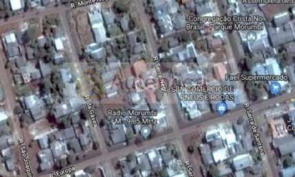 Terreno à venda na Rua da Gávea, Morumbi, Cascavel