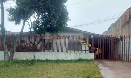 Terreno à venda no Neva, Cascavel 