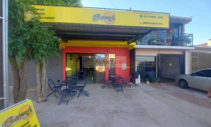 Sala comercial à venda em 14 de Novembro, Cascavel 