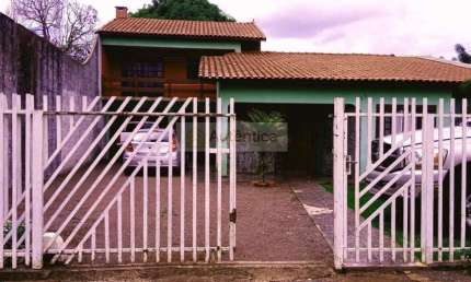 Casa para Venda em Tupãssi, centro, 3 dormitórios, 1 suíte, 3 banheiros, 5 vagas